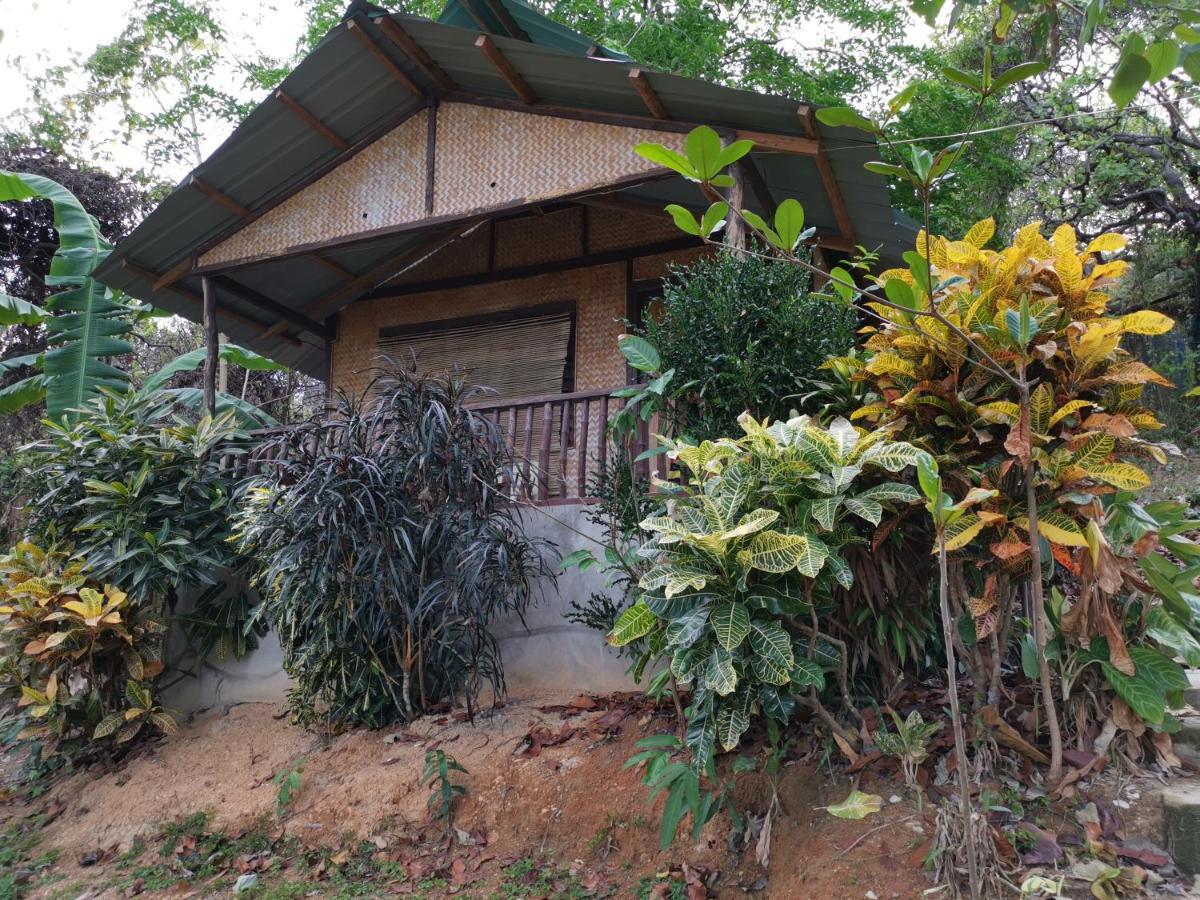 Tapik Beach Park Guest House Эль-Нидо Экстерьер фото